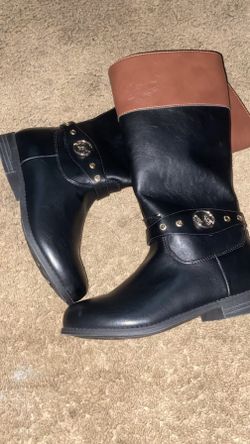 Michael Kors Bags And Boots