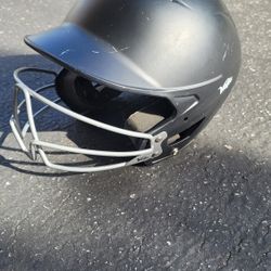Victus Baseball Softball Helmet 