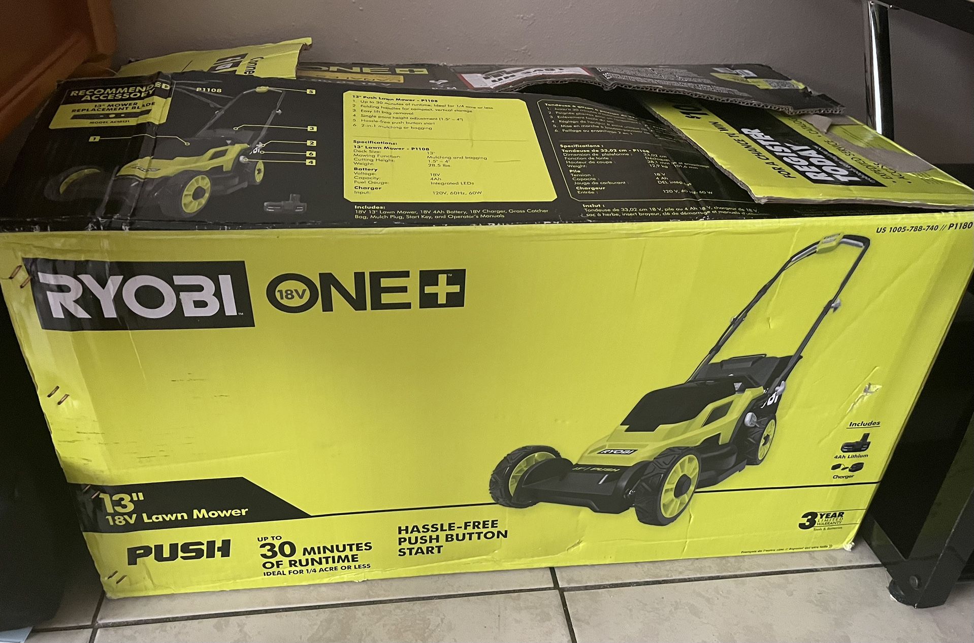 Ryobi