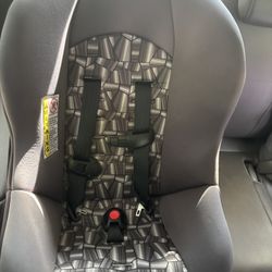 Car Seat