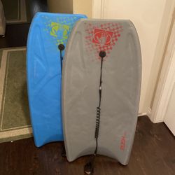 Body Glove Boogie Boards, Both Rush 42.5