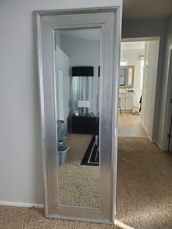 Large Wall Mirror