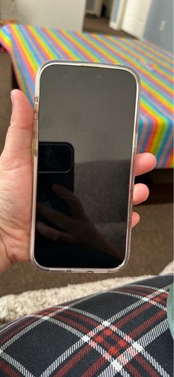 Gold iPhone 16 pro max