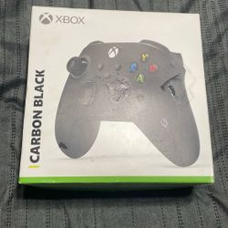 Xbox Series X Controller