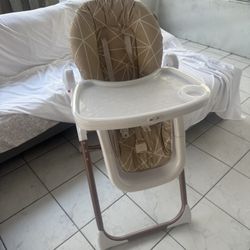 High Chair