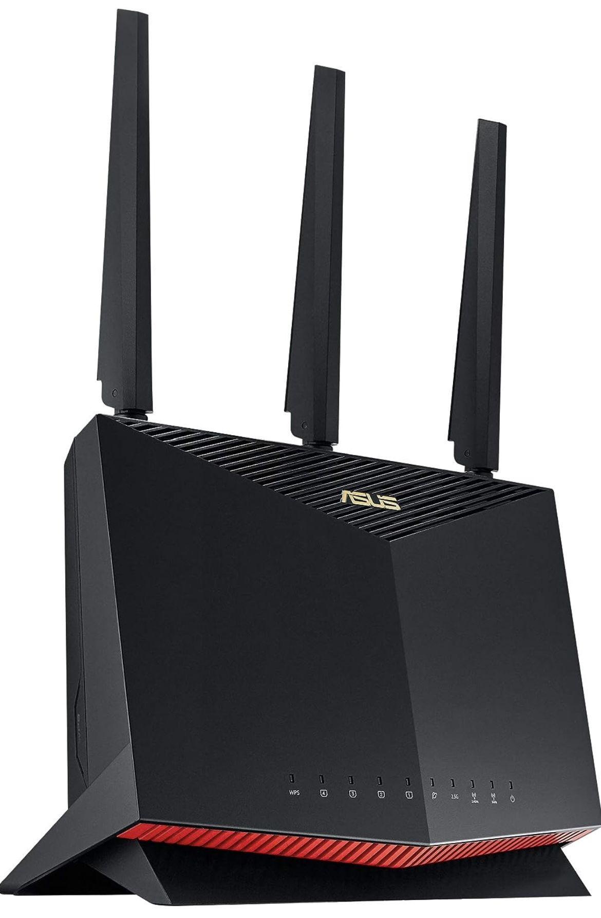 ASUS AX5700 Dual Band WiFi 6 Extendable GAMING Router for Sale in Lake ...