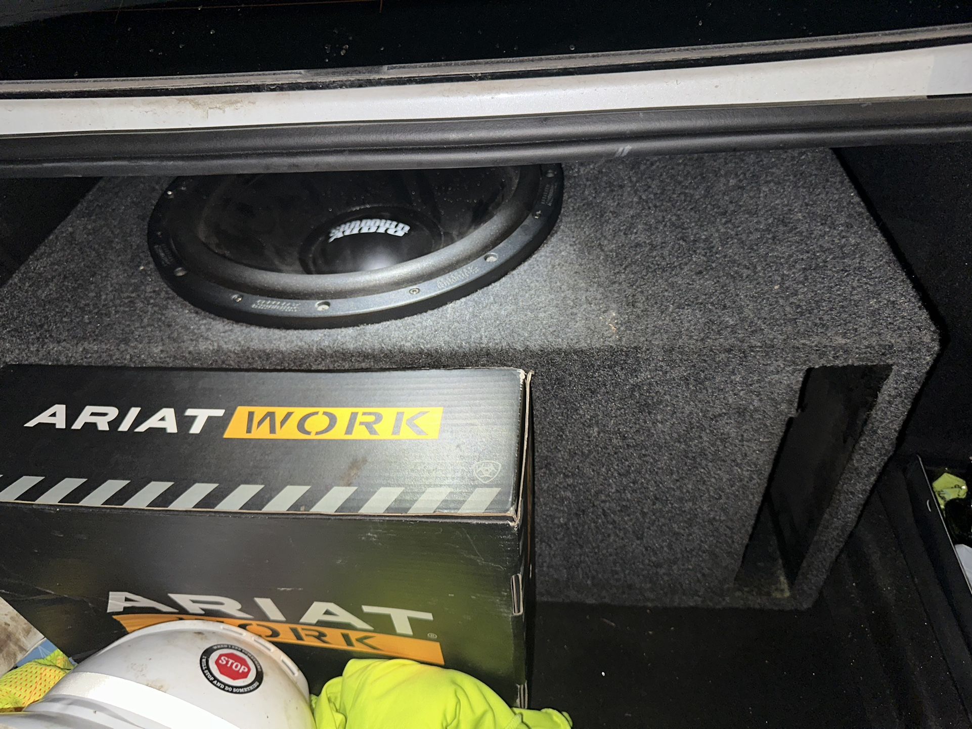 Subwoofer 15’s Sundown Audio 
