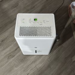 Humidifier 