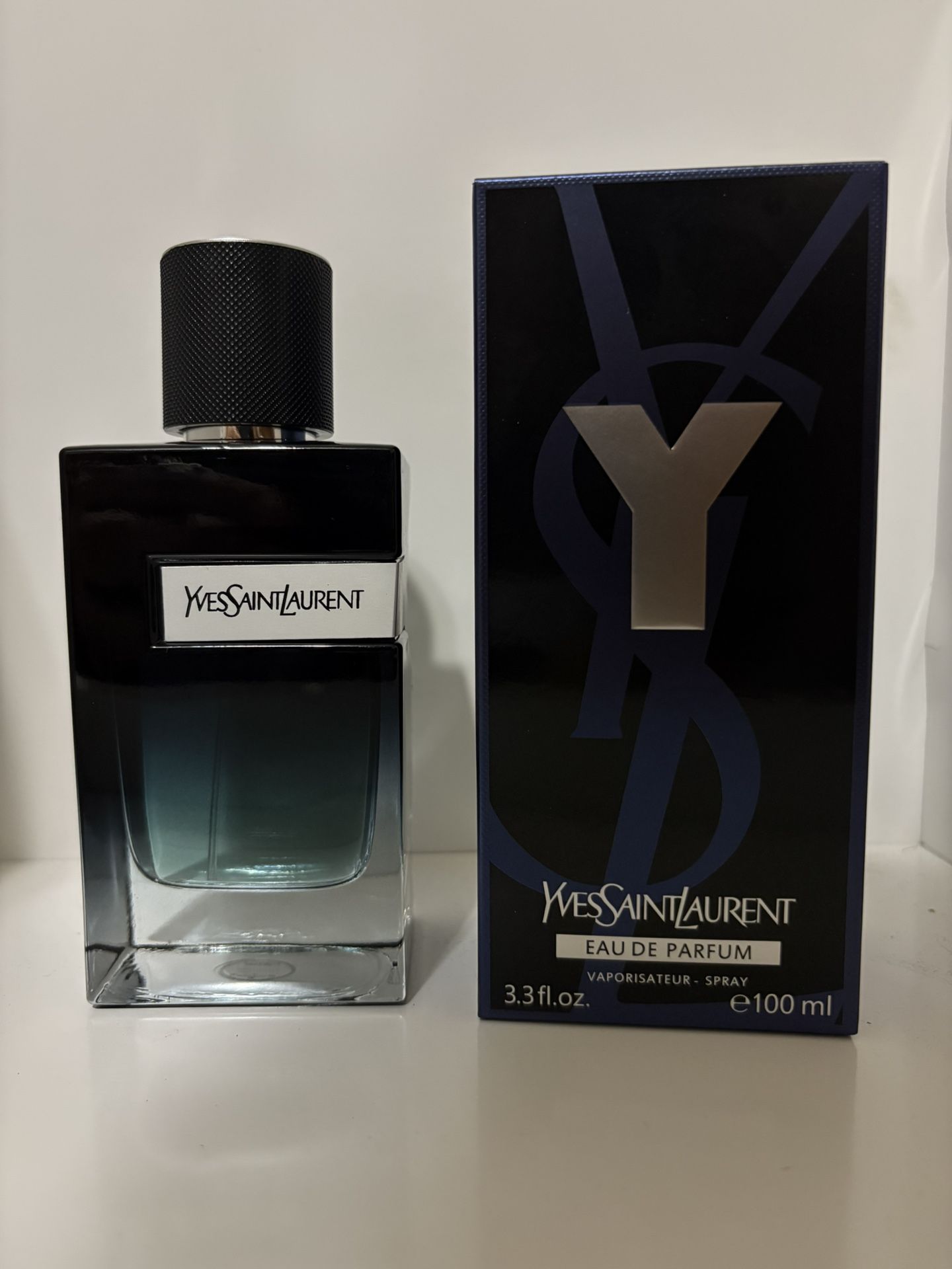 YvesSaintLaurent Edp, New, Full, Lasts Long, Unwrapped.