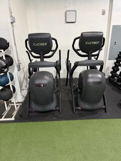 Cybex Arc Trainers 625