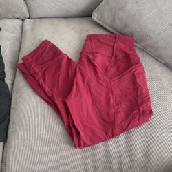 Lululemon Leggings