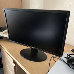 Monitor