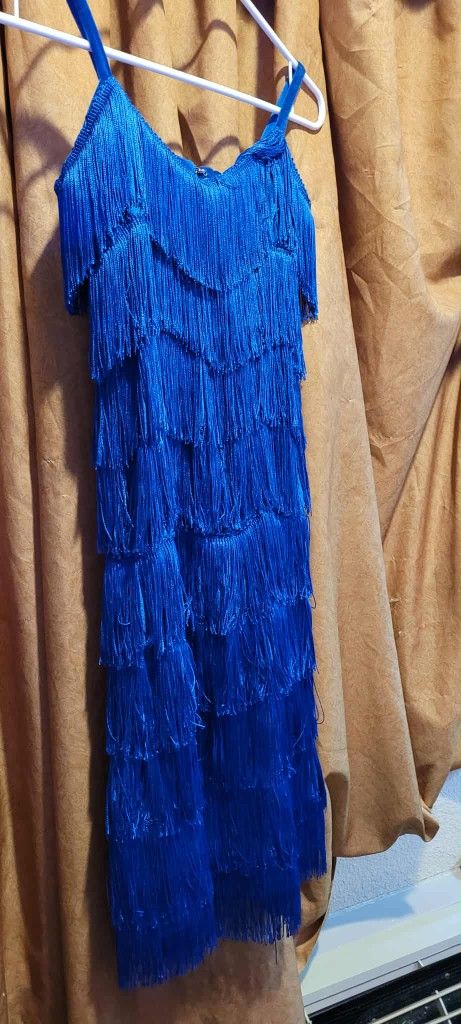 Flapper Dress  