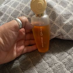 Women Eau The Perfum Haiku Awakening Avon 