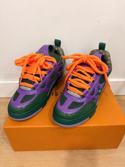 LV sneakers