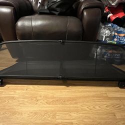 Porsche 911 Wind Deflector 