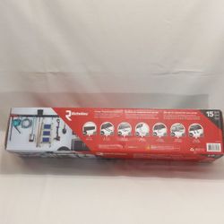 Sistema De Organización Para Garage Richelieu  De 15 Piezas Disponible