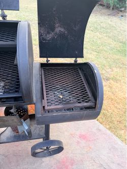 Smoker