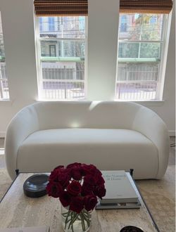 Arhaus Fresno Sofa