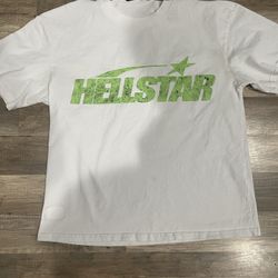 Hellstar T-shirt 