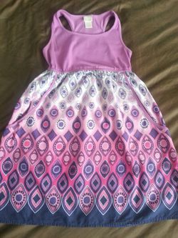 Little girls dress.