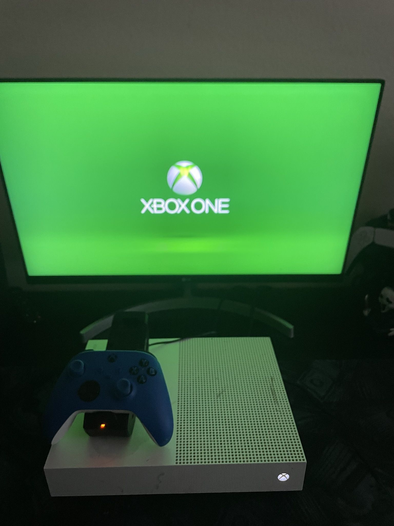 Xbox+monitor