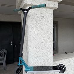 Envy pro scooter