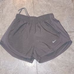 Nike Woman's Running Shorts Xs 