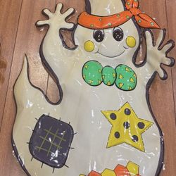 Vintage Halloween Decoration