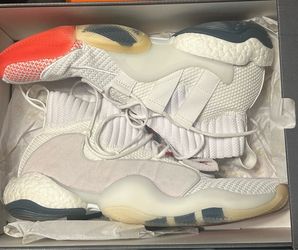 Adidas Crazy