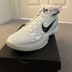 Kobe 6 Protro All Star Sail 