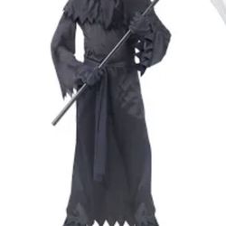 Grim Reaper Halloween Costume 