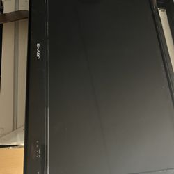 42” Sharp LCD TV