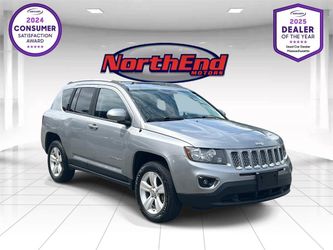 2015 Jeep Compass