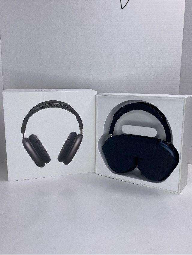 AirPods Max (USB-C) - Midnight