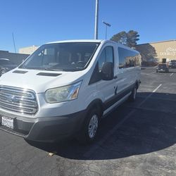 2016 Ford Transit-350
