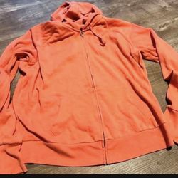 Juniors Sweatshirt Size Xl 