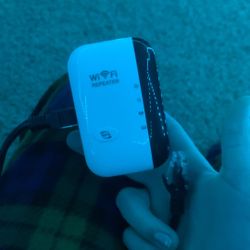 Wifi Repeater