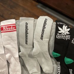 Calcetas New 3 Pares $30