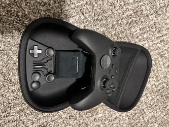 Xbox Elite Controller