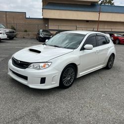 2014 Subaru Impreza