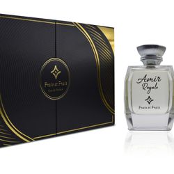Gift Set Dubai Perfumes 