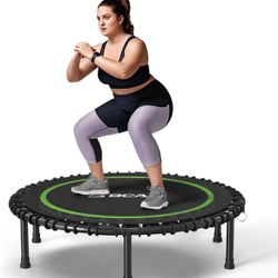 New Mini Trampoline