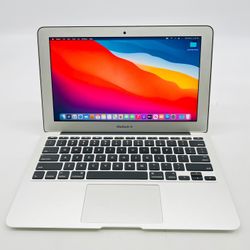 🍎Apple MacBook Air 13” Intel Core i5 Processor/8GB RAM/256GB Storage⚡️🔥Laptop Comes with Microsoft Office, Logic Pro, Adobe, Final Cut💻 1 Year Warr