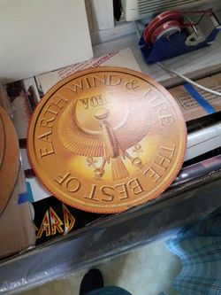 Authentic earth wind and fire memmorialbia
