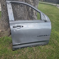 right front door for GMC yukon year 2020 up 2026