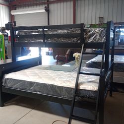 Beds, Day Beds, Bunk Beds & Mattresses 