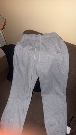 Alo sweatpants
