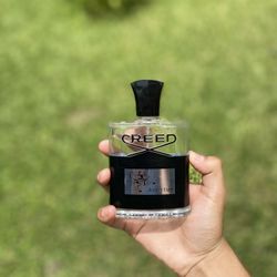 Creed Aventus Eau de Parfum – Vintage Old Batch (Rare & Discontinued Notes)
