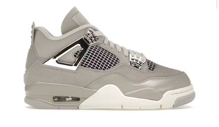 Jordan 4 “Frozen Moments”